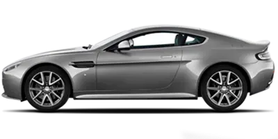 Aston Martin Vantage V8 Spider 2026 — Nice Super Car Rental, Nice