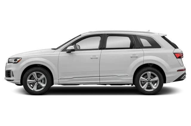 Audi Q7 50 TDI S-Line Edition 2025 — Nice Super Car Rental, Nice