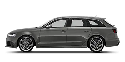 Audi RS6 Dynamic 2023 — Nice Super Car Rental, Nice