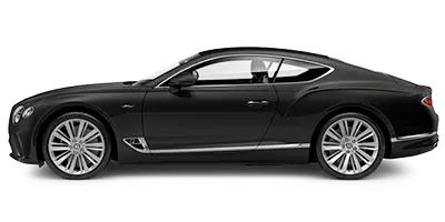 Bentley Continental GTC Speed 2025 — Nice Super Car Rental, Nice