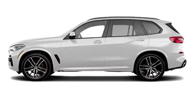 BMW X5 4.0i M 2025 — Nice Super Car Rental, Nice