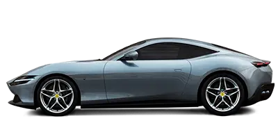 Ferrari Roma 2025 — Nice Super Car Rental, Nice