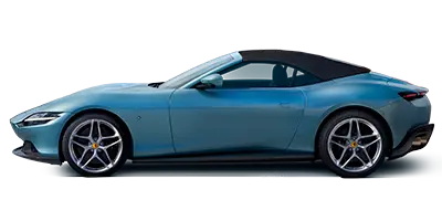 Ferrari Roma Spider 2024 — Nice Super Car Rental, Nice