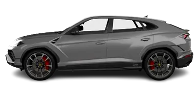 Lamborghini Urus S 2024 — Nice Super Car Rental, Nice