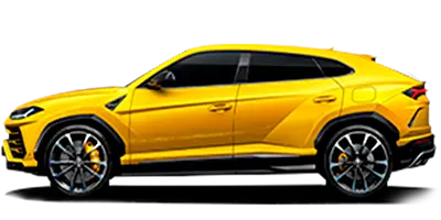 Lamborghini URUS SE 2025 — Nice Super Car Rental, Nice