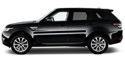 Land Rover Range Rover Sport Dynamic SE 2025 — Nice Super Car Rental, Nice