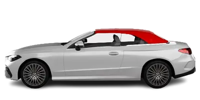 Mercedes Benz CLE 300 Cabriolet AMG Premium 2025 — Nice Super Car Rental, Nice