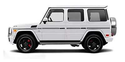 Mercedes Benz G63 2023 — Nice Super Car Rental, Nice