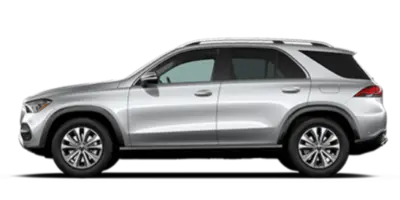 Mercedes Benz GLE 450 AMG 2024 — Nice Super Car Rental, Nice