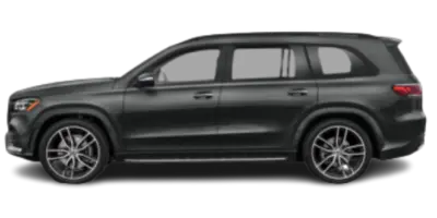 Mercedes Benz GLS-klasse 350 D Exclusive 7 Posti 2025 — Nice Super Car Rental, Nice