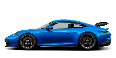 Porsche 911 GT3 2026 — Nice Super Car Rental, Nice
