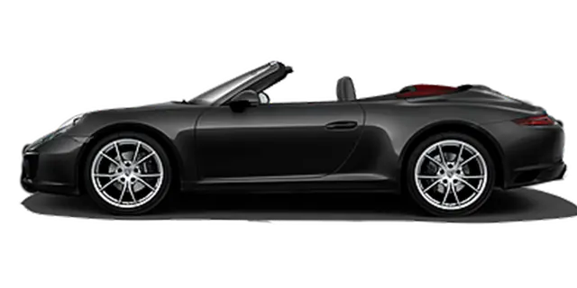 Porsche 992.2 Carrera 4 GTS Cabrio 2025 — Nice Super Car Rental, Nice