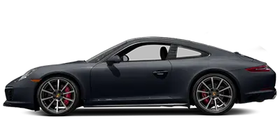 Porsche GT4 RS 2024 — Nice Super Car Rental, Nice