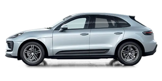 Porsche Macan GTS 2024 — Nice Super Car Rental, Nice
