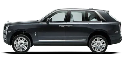 Rolls-Royce Cullinan 2022 — Nice Super Car Rental, Nice