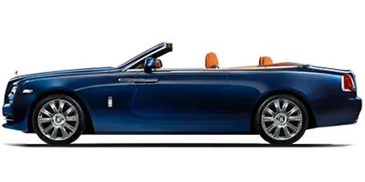 Rolls-Royce Dawn 2022 — Nice Super Car Rental, Nice