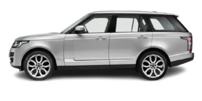 Rover Range Rover Autobiography P530 2026 — Nice Super Car Rental, Nice