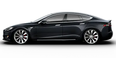 Tesla Model S Plaid 2025 — Nice Super Car Rental, Nice