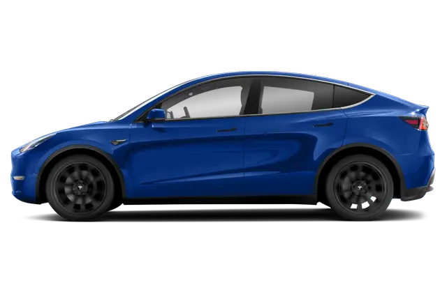 Tesla Model Y Long Range 2023 — Nice Super Car Rental, Nice